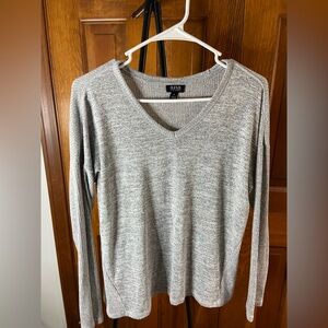 Longsleeve top